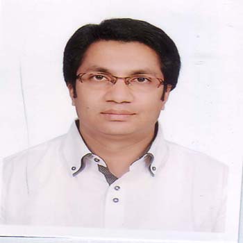 Md. Anwarul Kabir Bhuiya