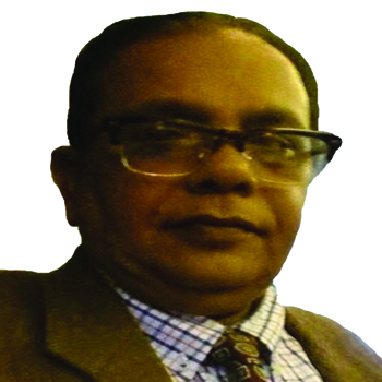 Eashanul Kabir